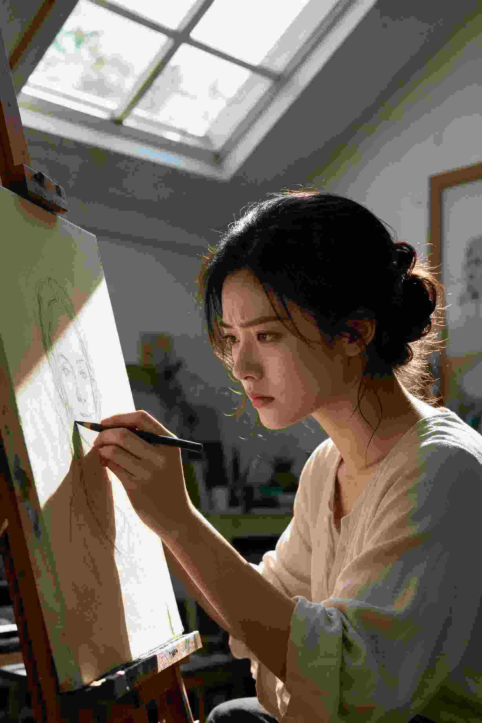 网游作品