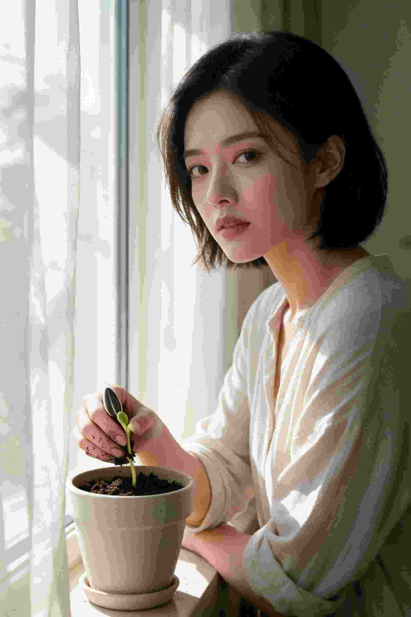 悬疑作品