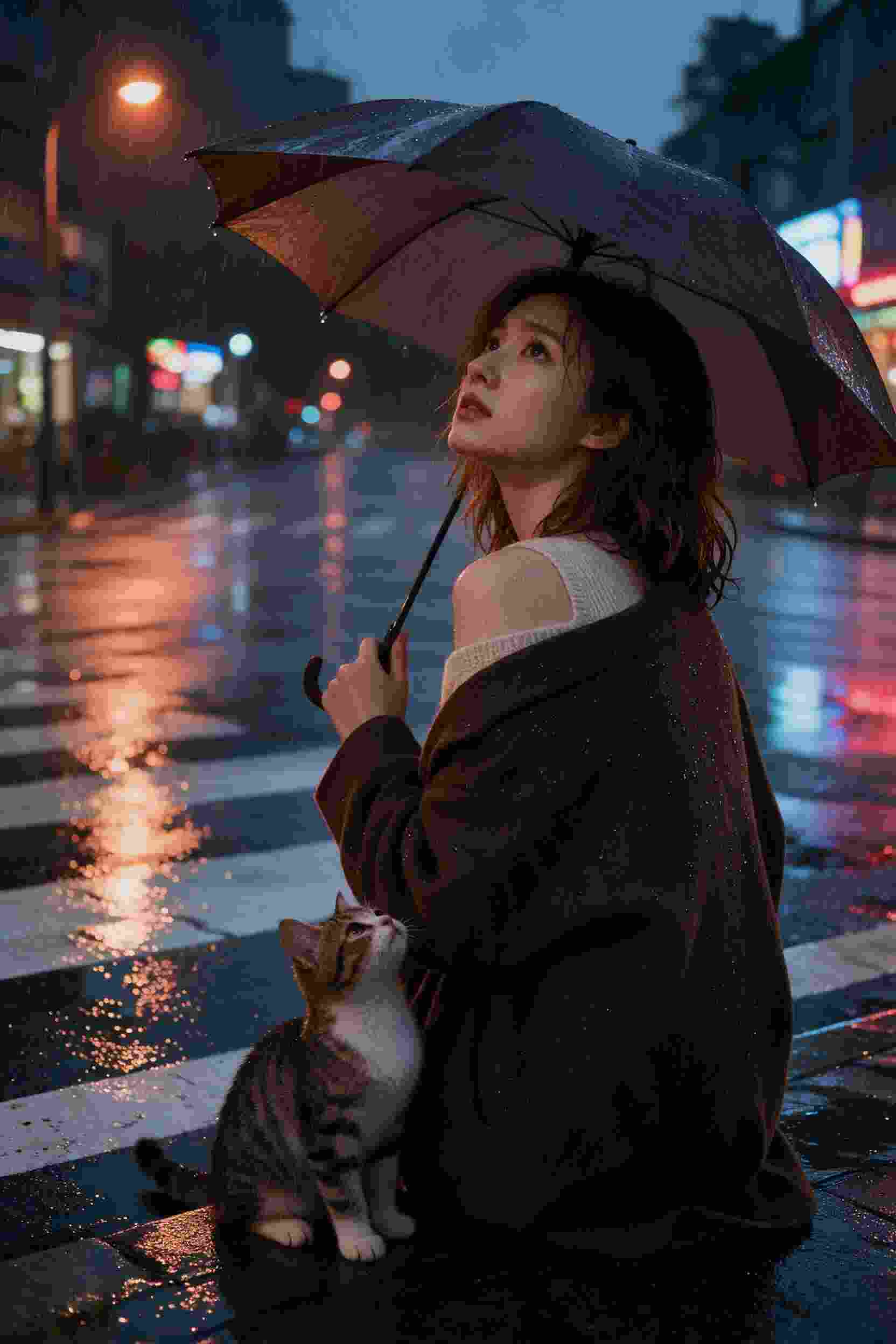 言情作品