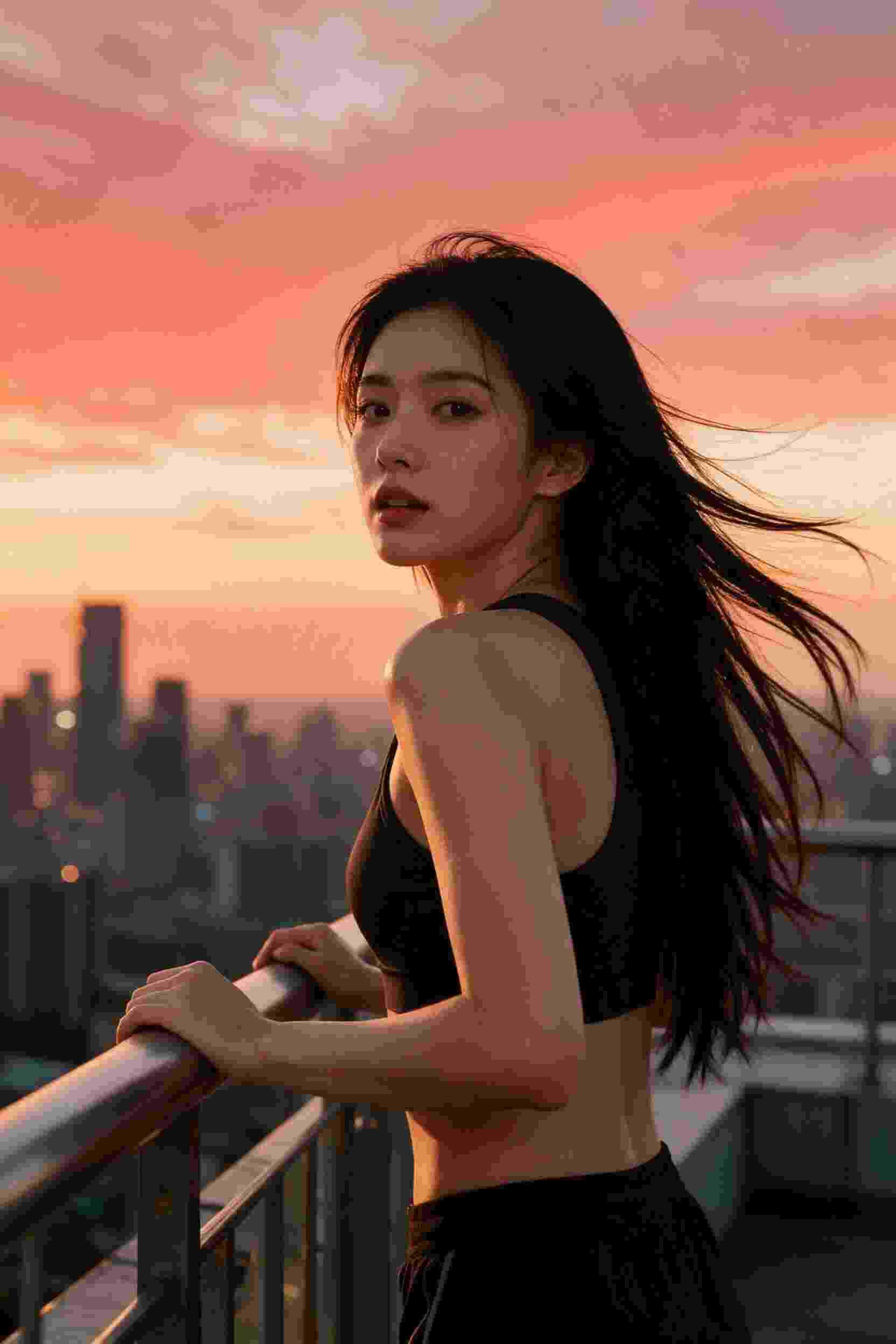 悬疑作品